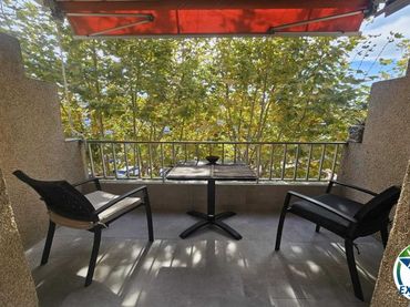 Piso con ascensor en venta en Avinguda Fages de Climent 1