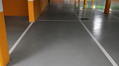 Foto 5 de Garatge en venda a San Antón, Cartagena