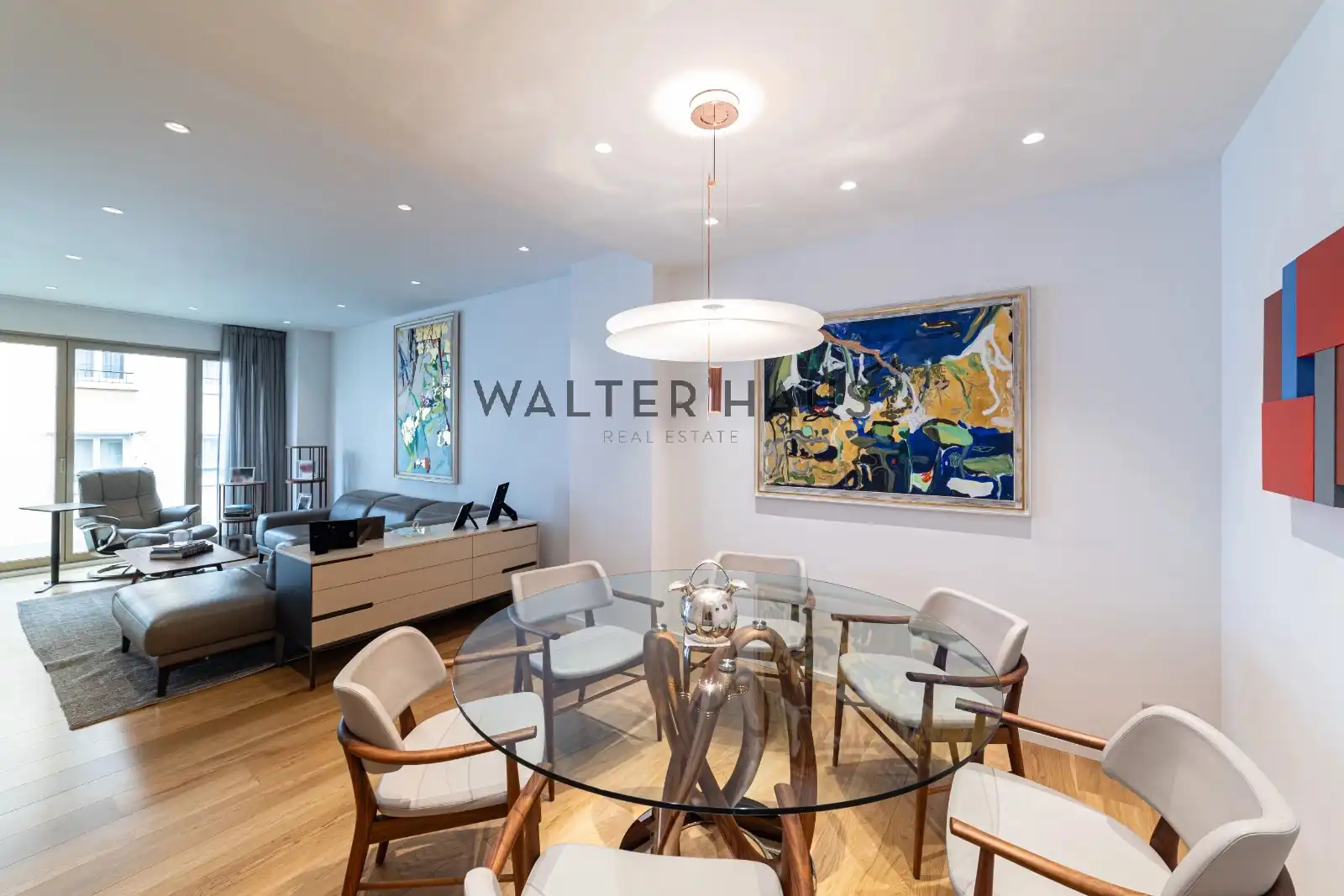 Flat with pool for sale in Plaza de San Juan de la Cruz, imagen 5