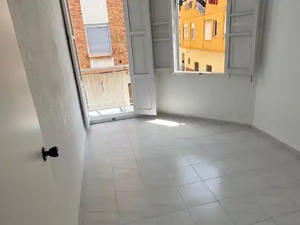 Terrassa de Casa adosada en venda en Burriana / Borriana amb Balcó