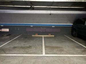 Foto 2 de Garatge de lloguer a Avenida de las Estrellas, Parla Este, Madrid