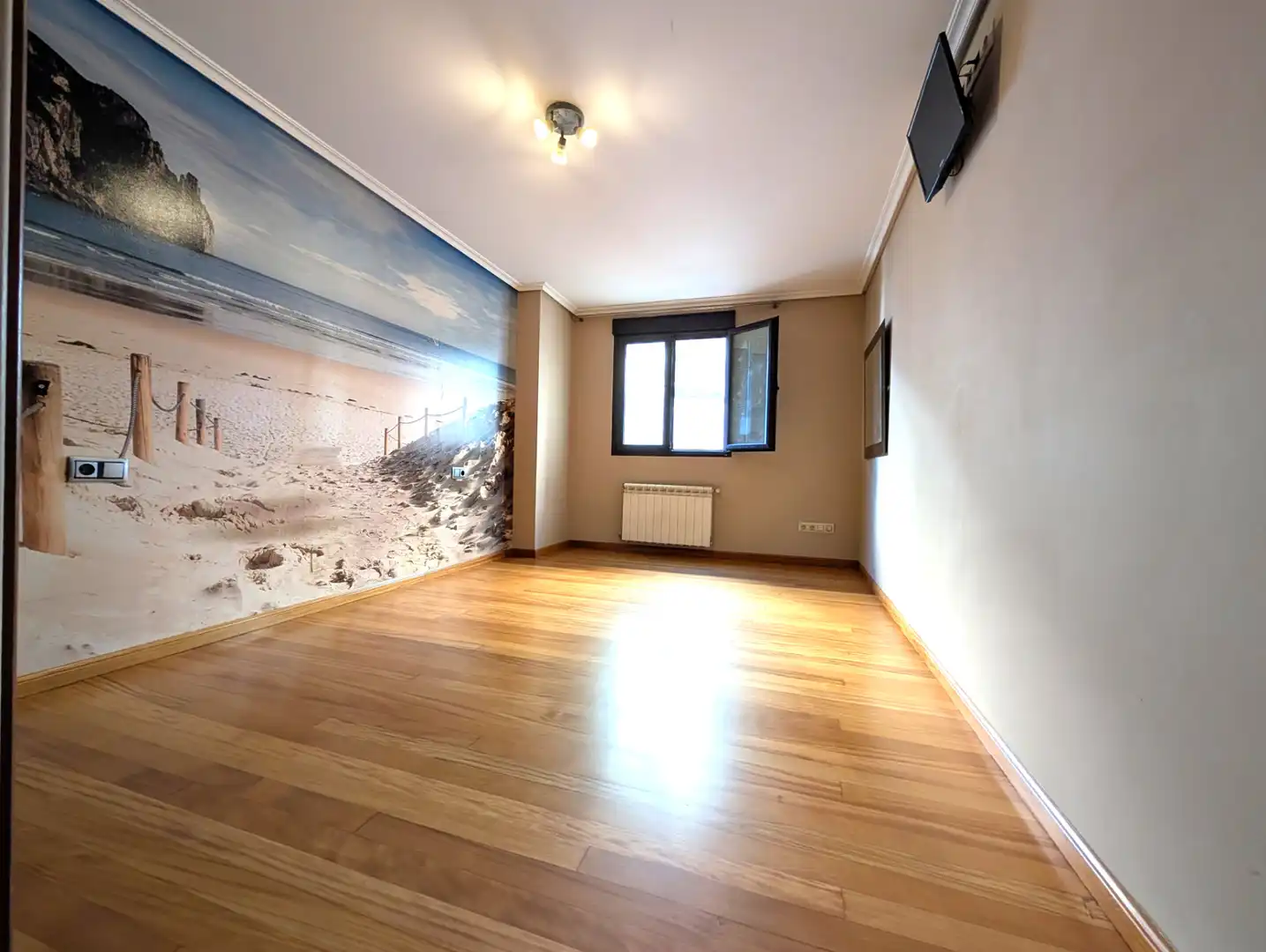 Habitación de Piso en venta en Narón