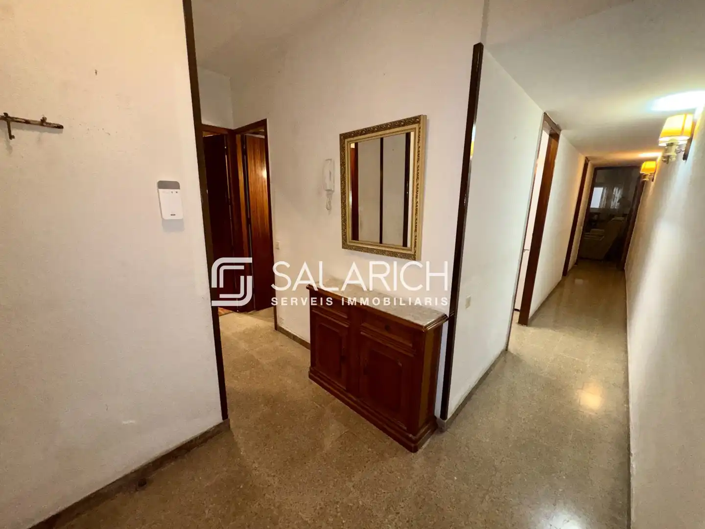 Piso en venta en Gràcia