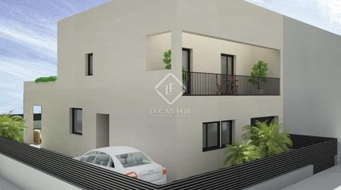 Foto 3 de Casa o xalet en venda a La Collada - Sis Camins, Vilanova i la Geltrú