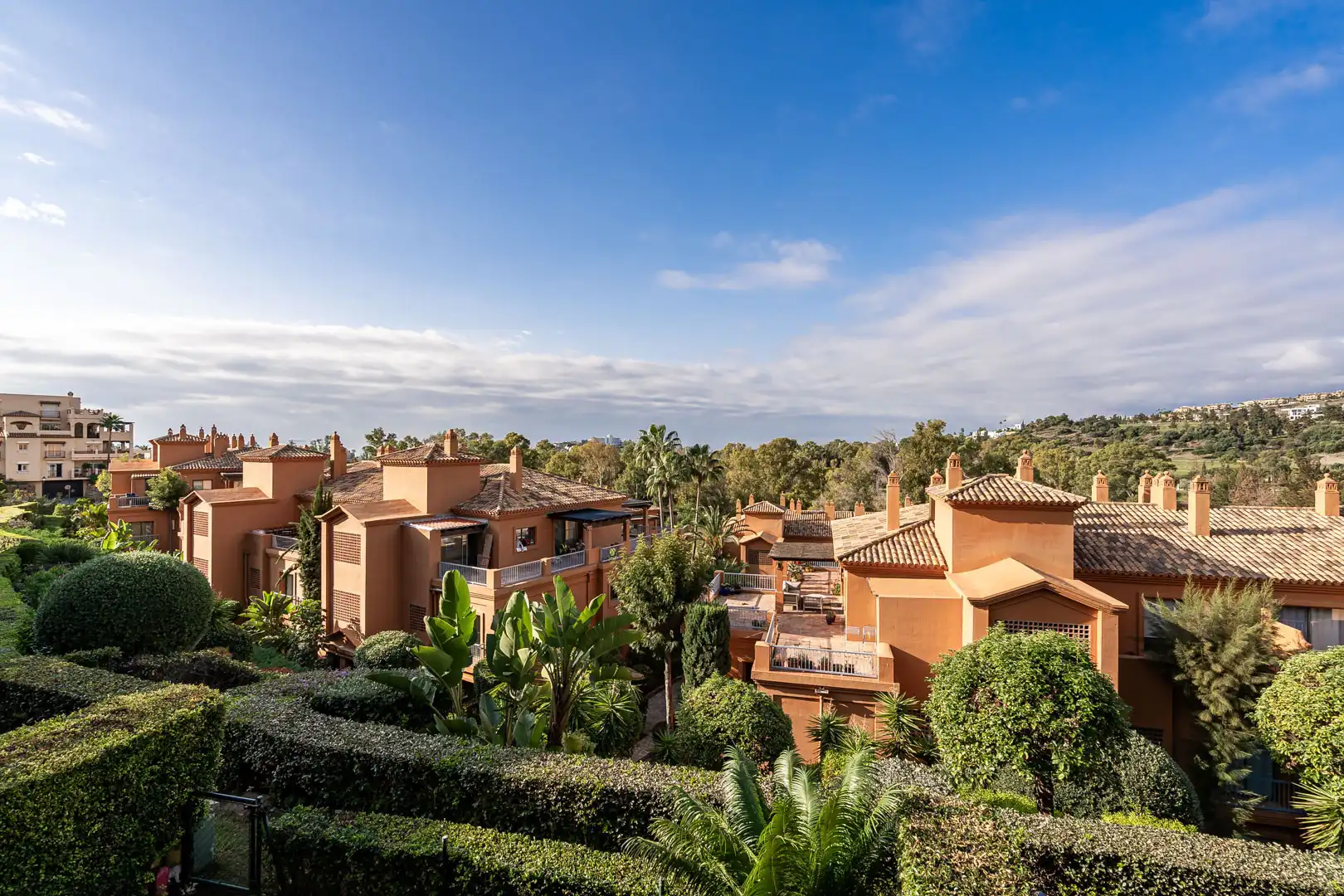 Apartamento con piscina en venta en MARQUES EL 0, imagen 6