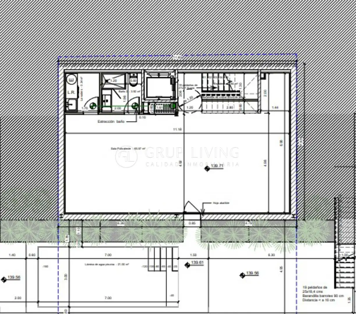 Casa o chalet en venta en Sitges con Aire acondicionado, Calefacción y Terraza