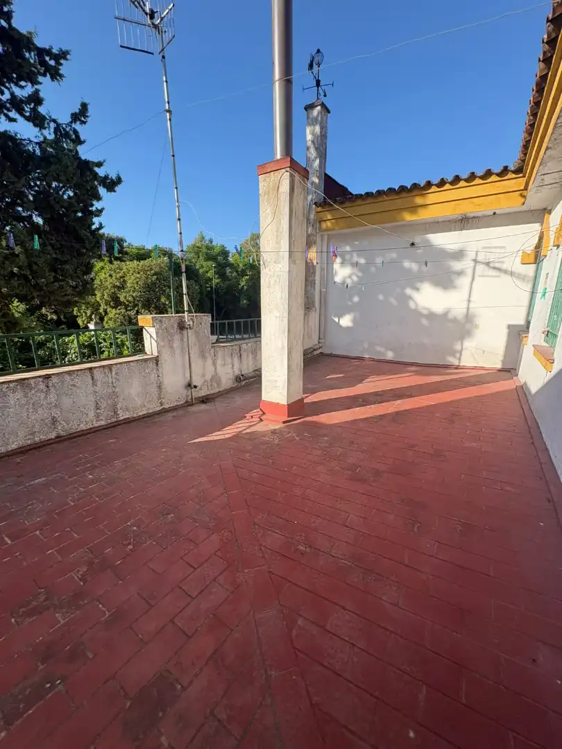 Maison mitoyenne avec terrasse à vendre à Picadueñas, imagen 4