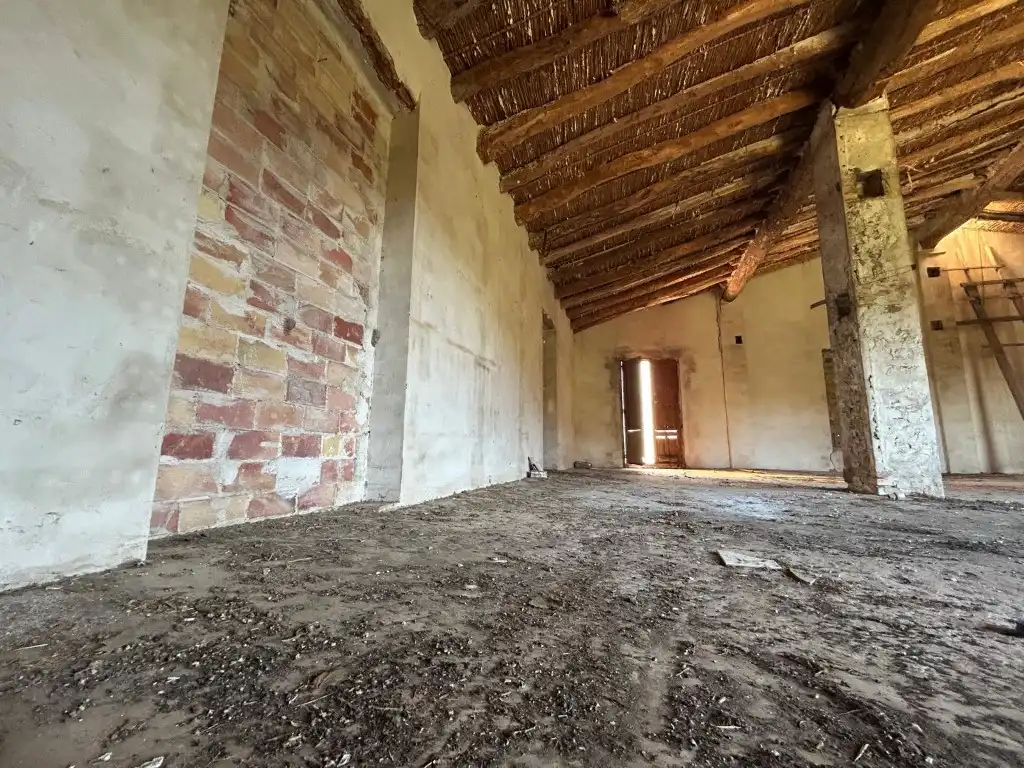 Casa o xalet en venda en Algimia de Almonacid