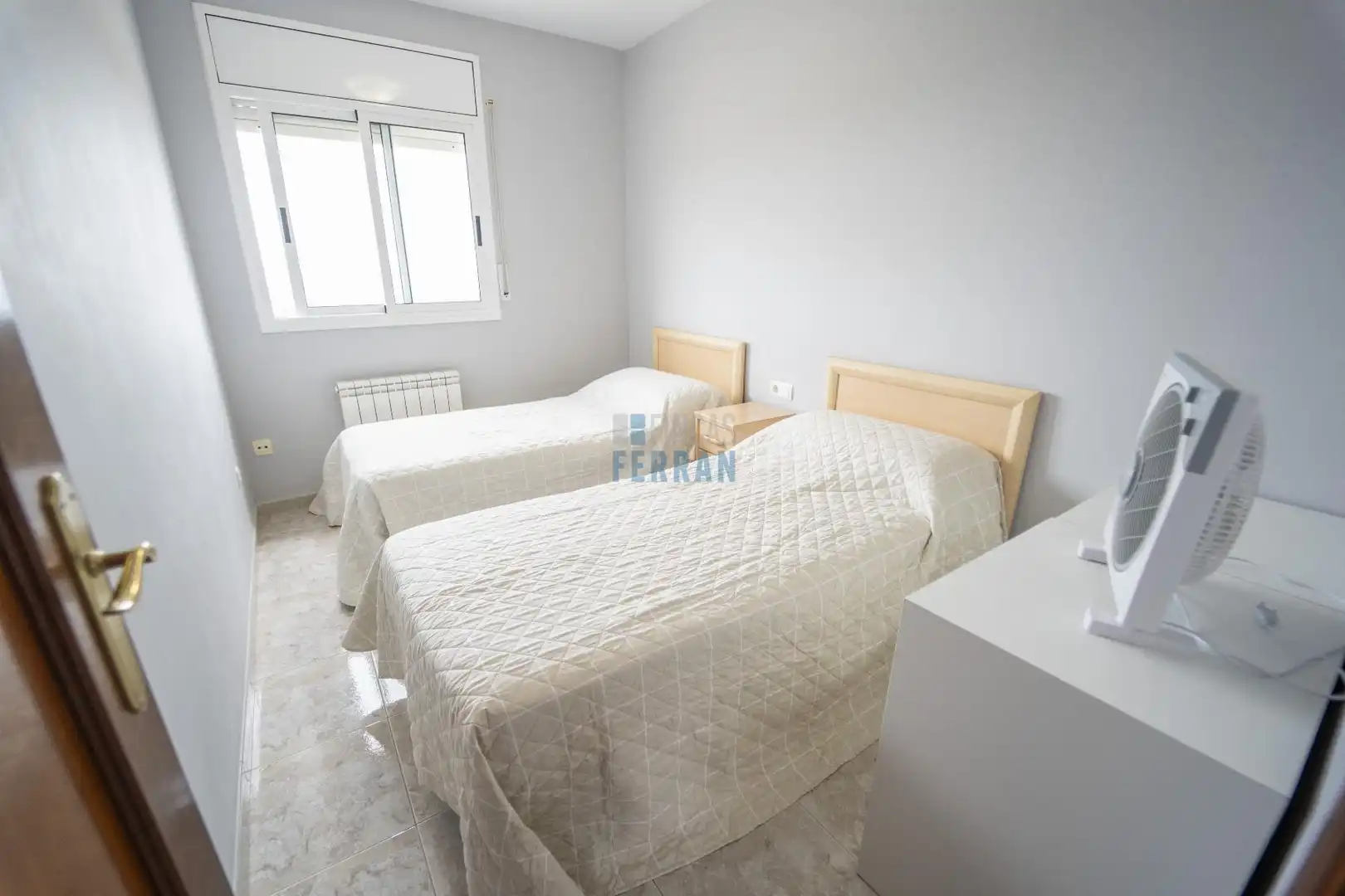 Dormitori de Casa o xalet en venda en El Vendrell amb Calefacció, Terrassa i Traster