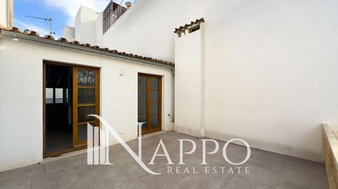 Foto 5 de Ático de alquiler en Paseo del Born, Sant Nicolau, Illes Balears