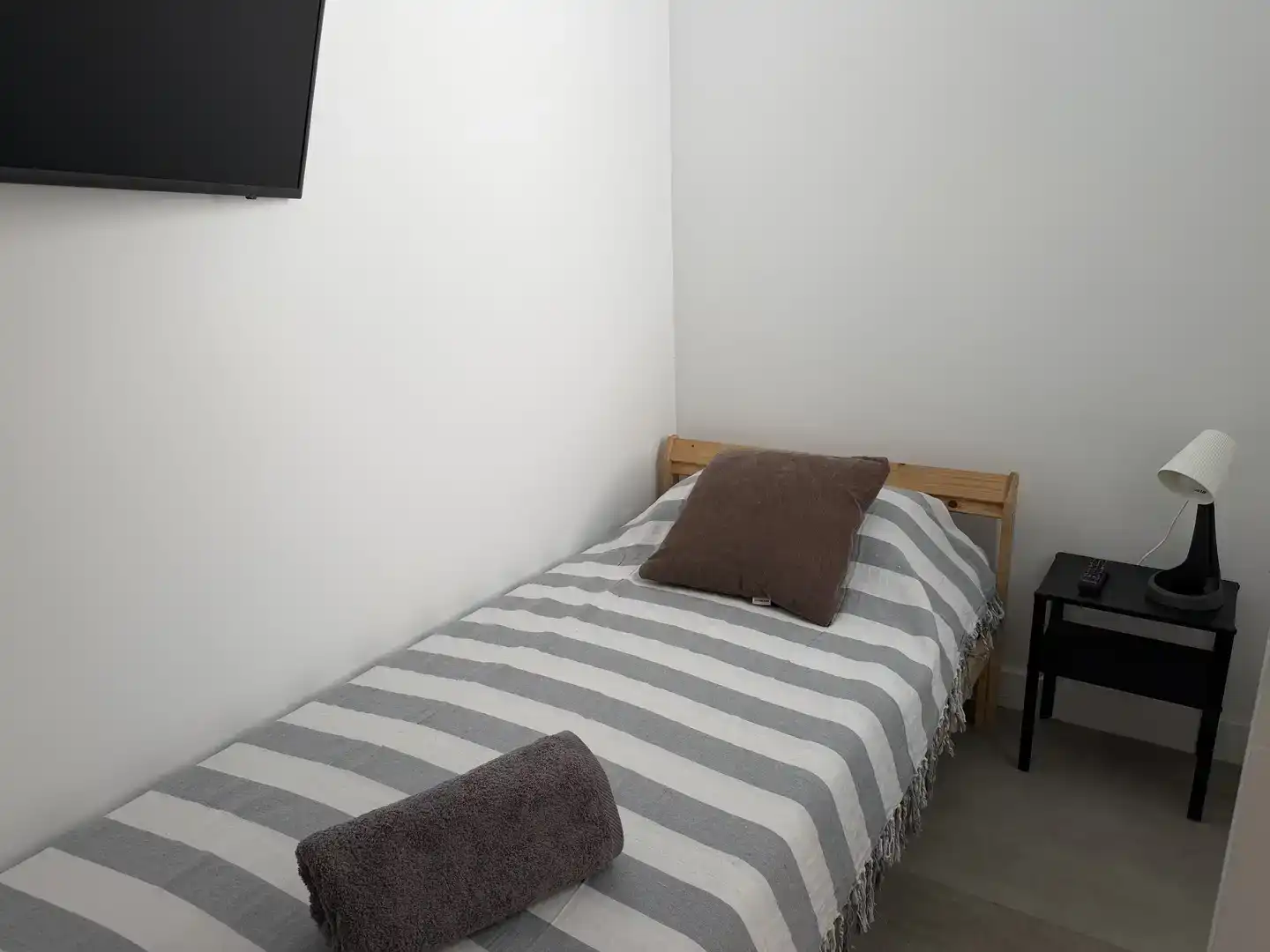 Dormitori de Casa o xalet en venda en San Bartolomé de Tirajana amb Aire condicionat i Piscina