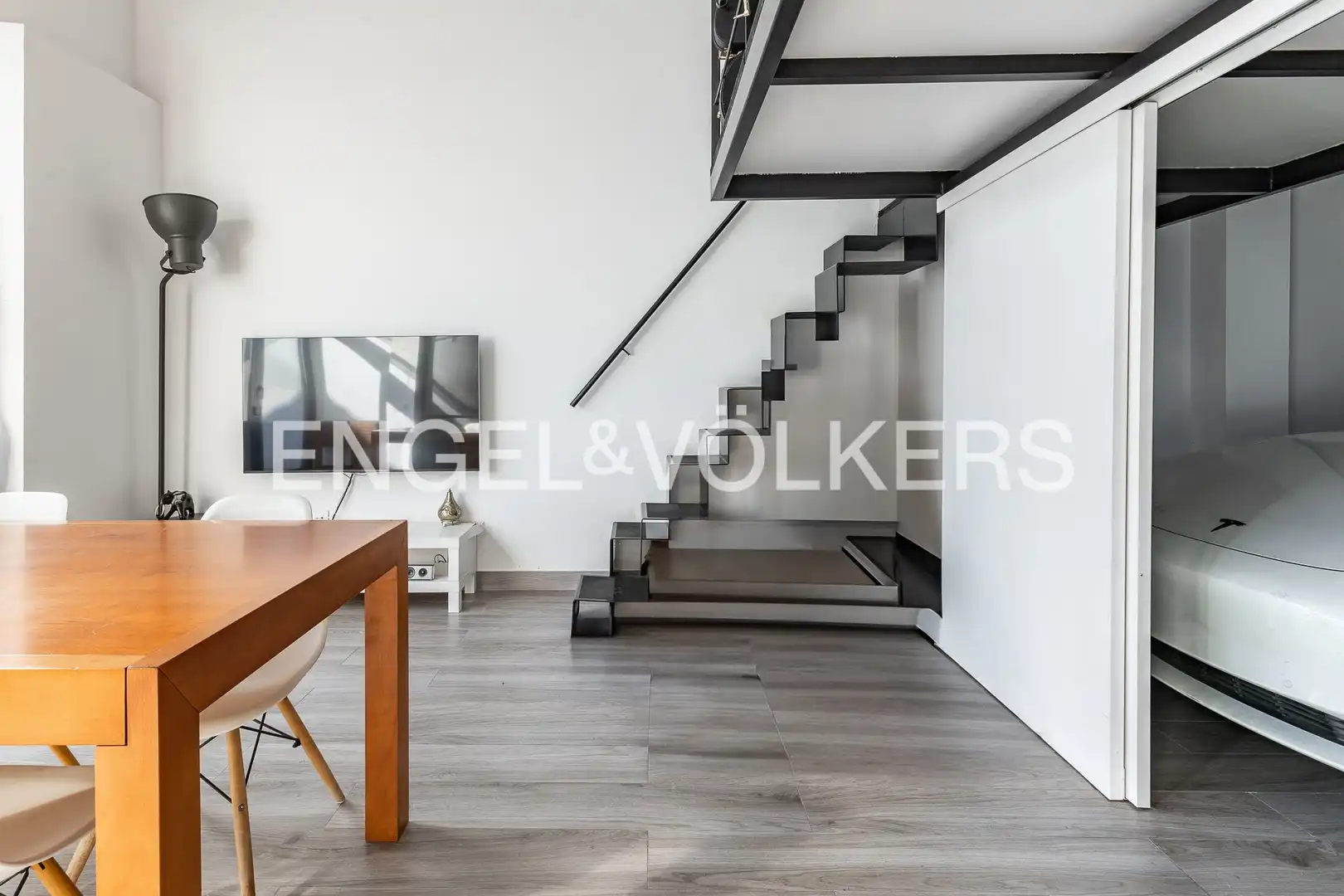 Reihenhaus mit Terrasse zum Verkauf in Gorg - Progrés, imagen 18