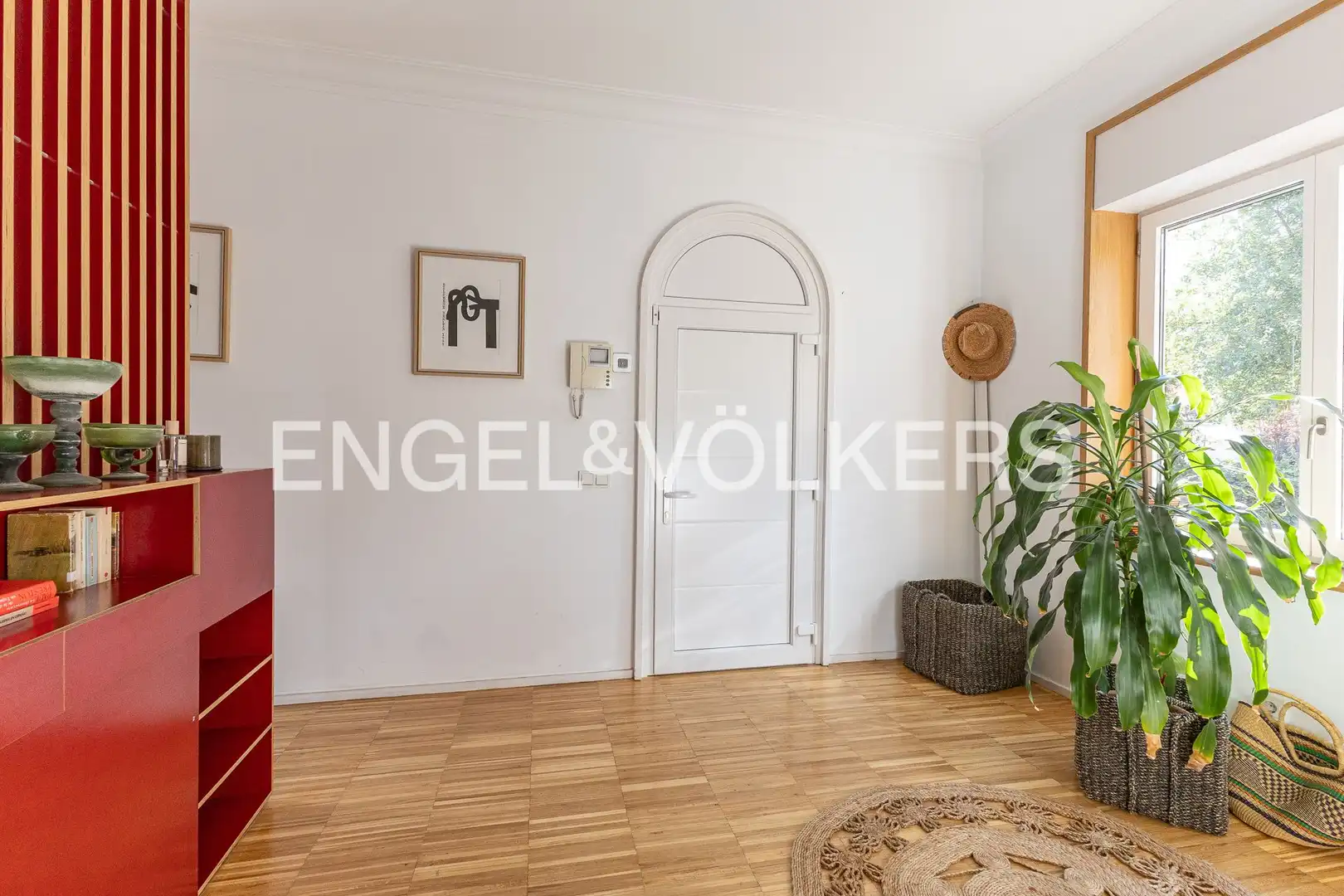 Reihenhaus mit Pool zum Verkauf in Chamartín, imagen 4