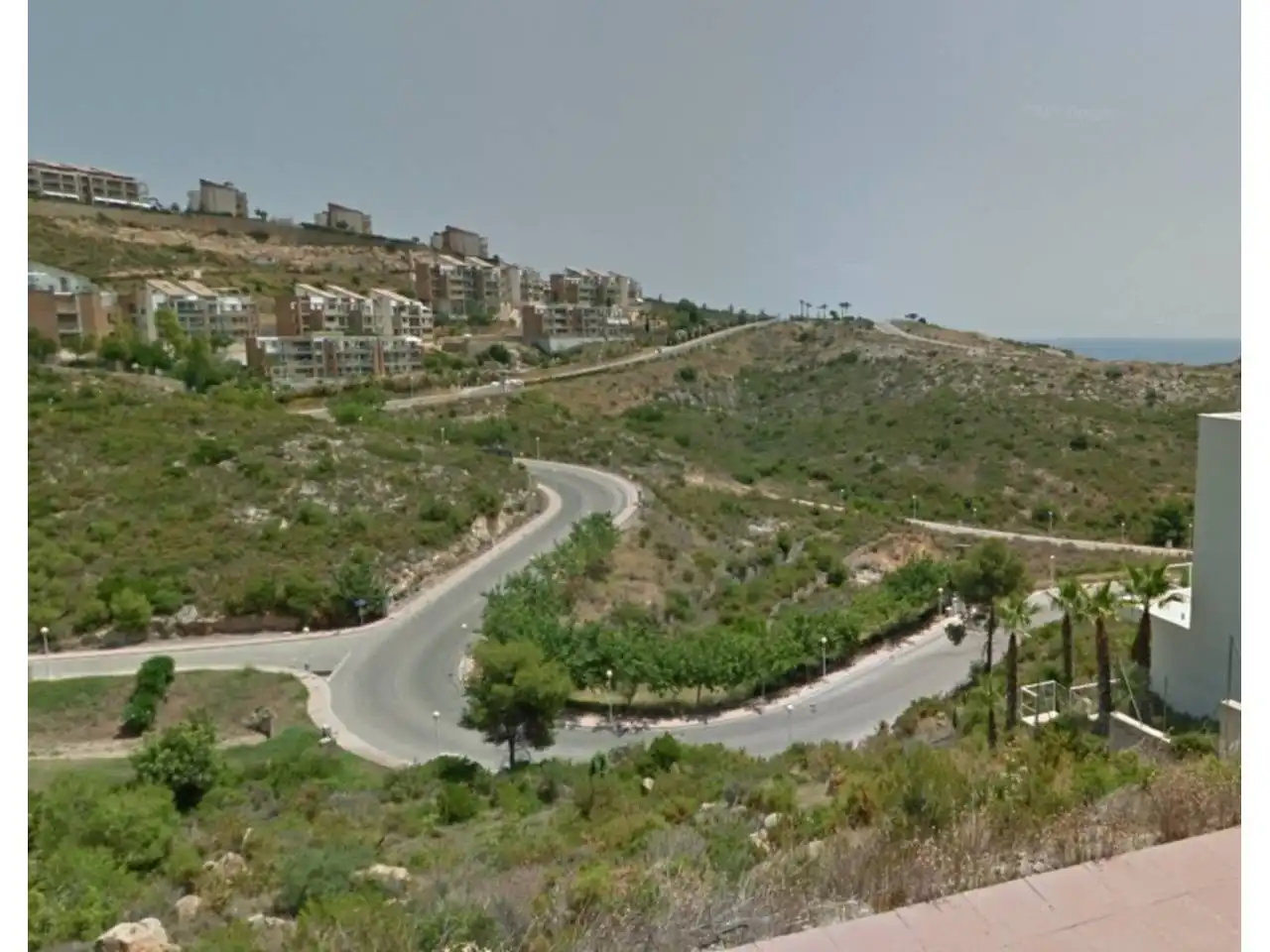Terreny residencial en venda a Calle Tombatossal, imagen 5