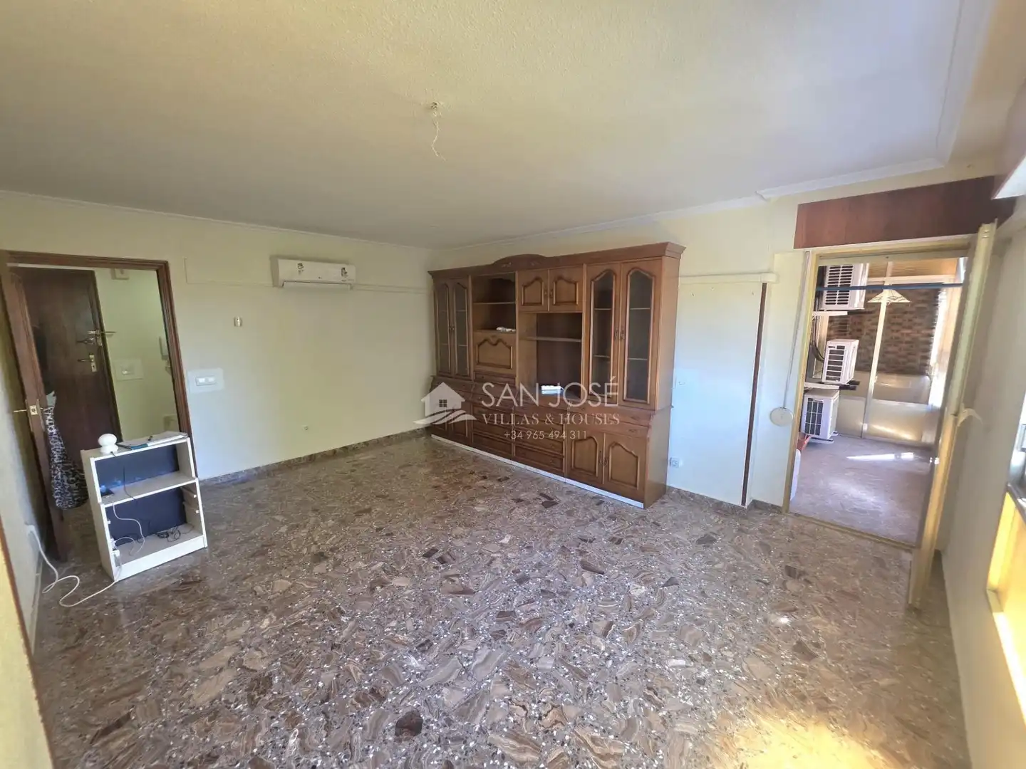 Piso con terraza en venta en Norte, imagen 6