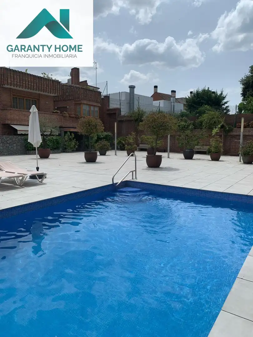 Flat with pool for sale in Moncloa - Aravaca, imagen 31