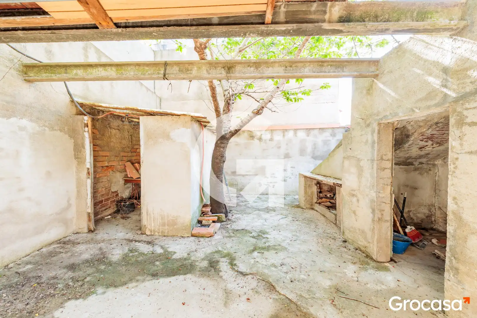 Casa o xalet en venda en Terrassa amb Terrassa, Traster i Forn