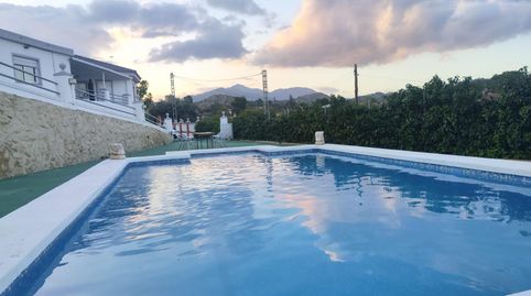 Foto 2 de Casa o chalet en venta en Moralet, Alicante / Alacant