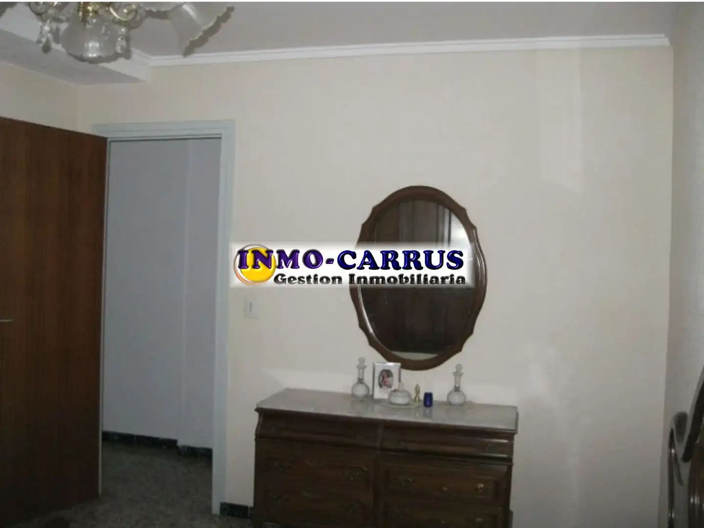 Habitación de Piso en venta en Novelda