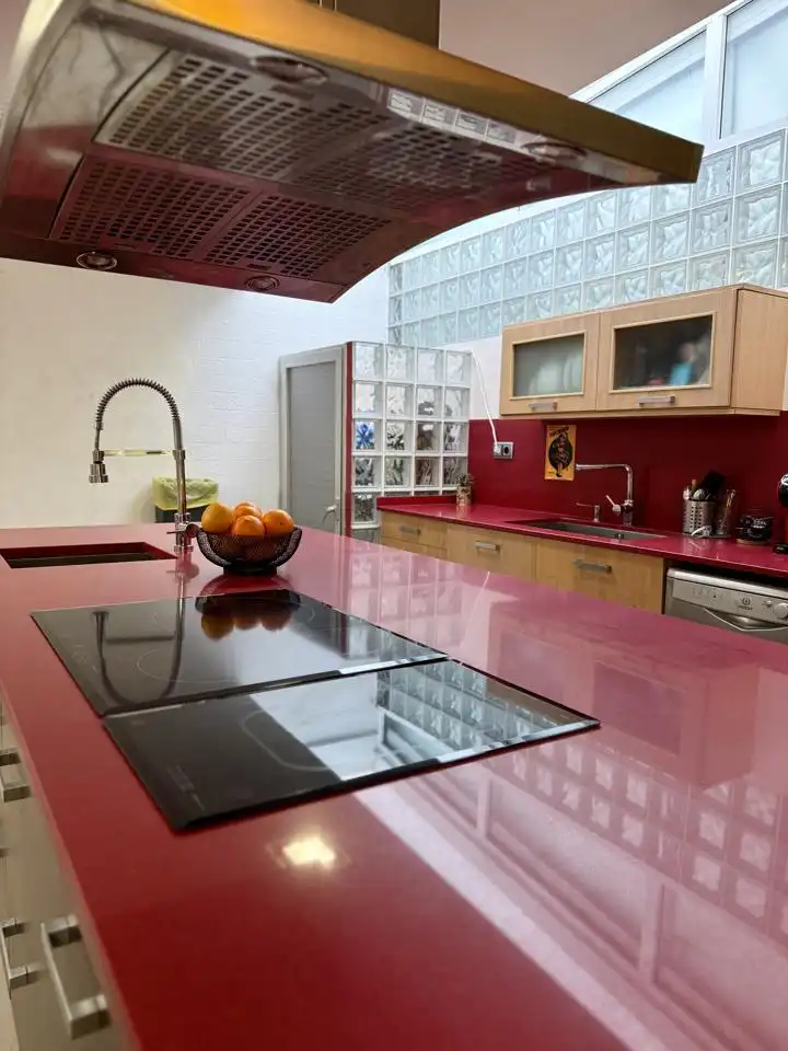 Casa con piscina en venta en Urbanitzacions, imagen 15