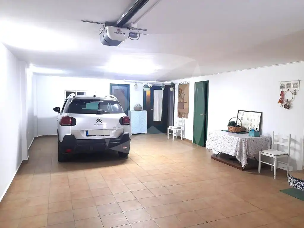 Casa adosada en venda en Badajoz amb Aire condicionat, Terrassa i Piscina
