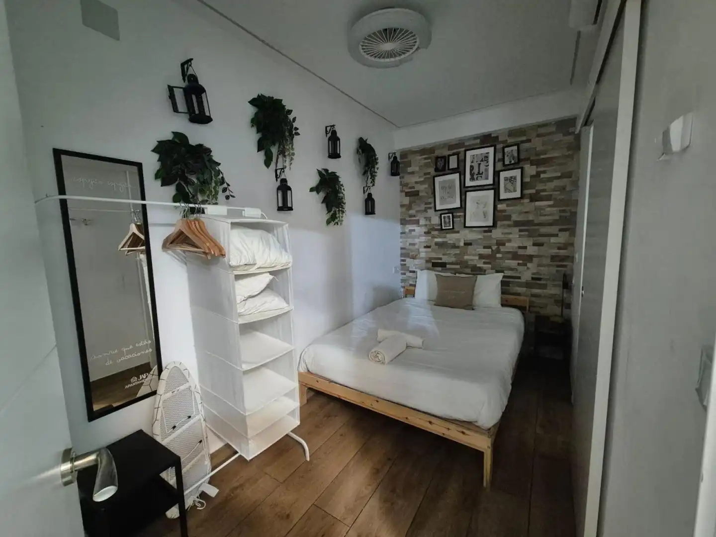 Habitación de Edificio en venta en Benidorm