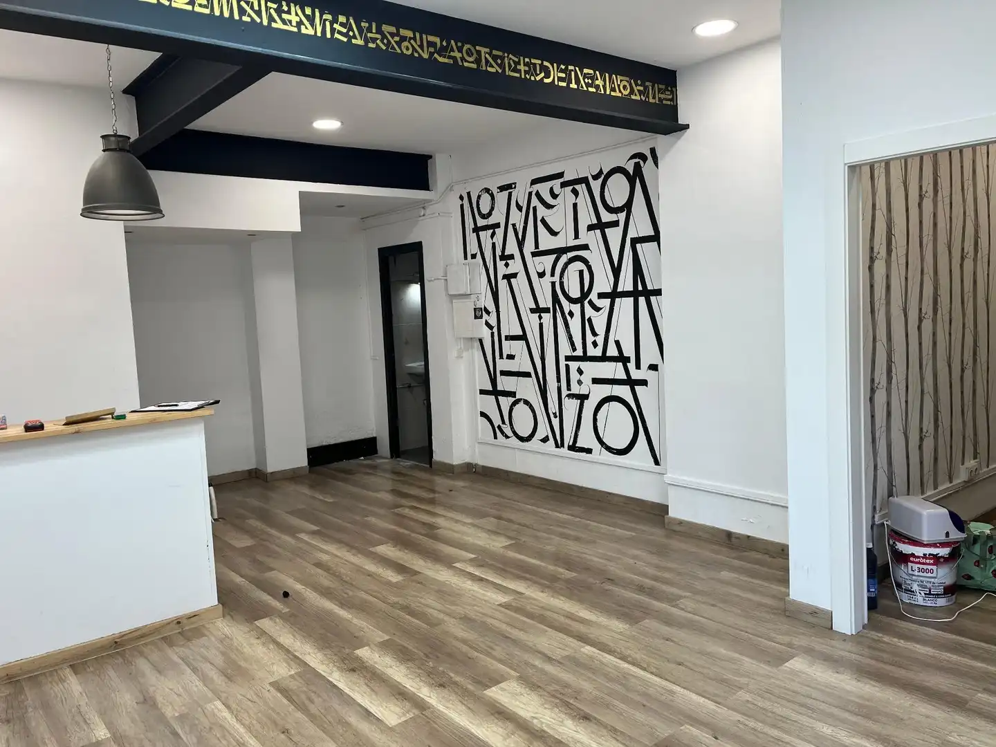 Local comercial en venda a Carrer del Recreo 49, imagen 2