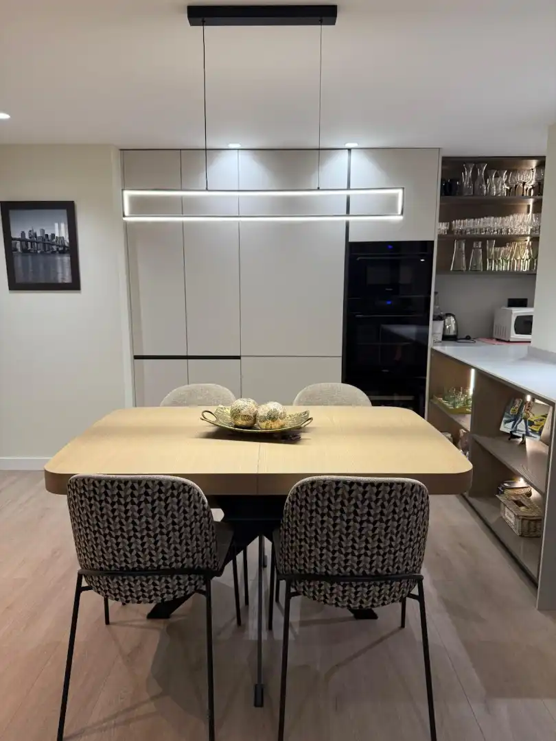 Wohnung mit Terrasse zum Verkauf in Algirós, imagen 3