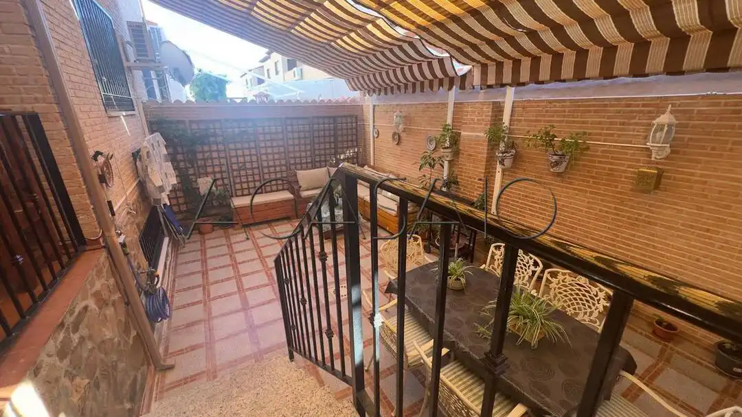 House for sale in Parque Manuel de Vega - Carretera de Ugena, imagen 6