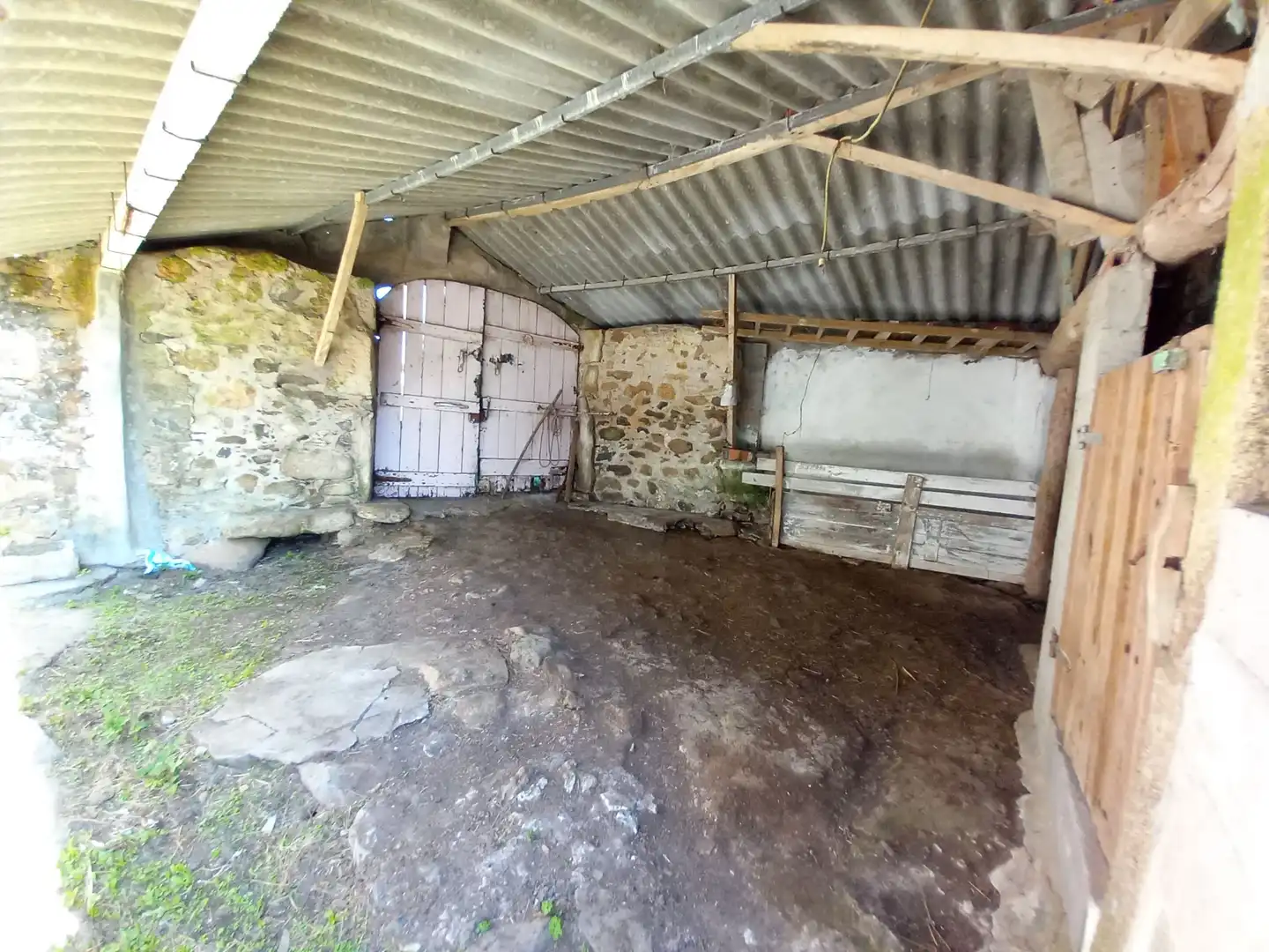 Casa o xalet en venda en Ribeira amb Jardí privat, Traster i Moblat