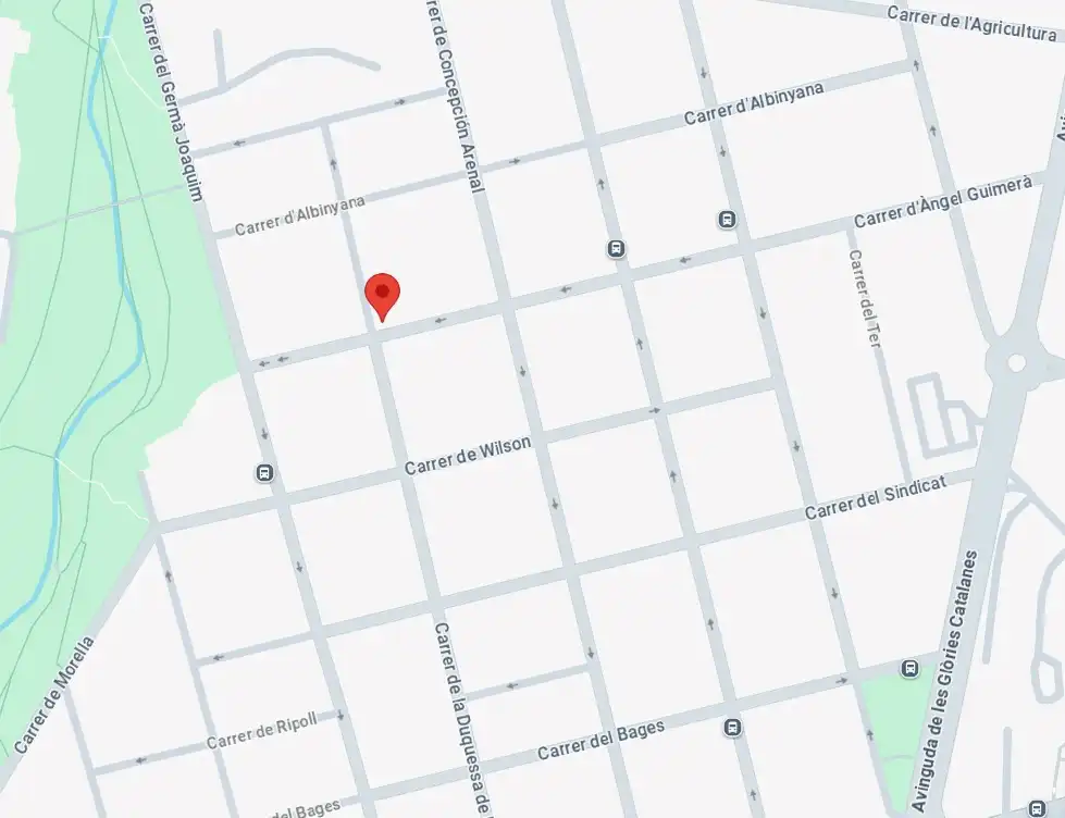 Appartamento in vendita a Carrer d'Àngel Guimerà 109, imagen 5