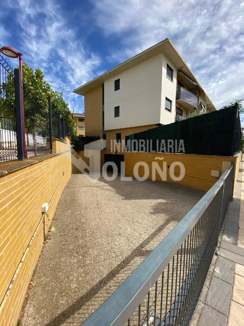 Piso con piscina en venta en Calle Federico García Lorca, imagen 49