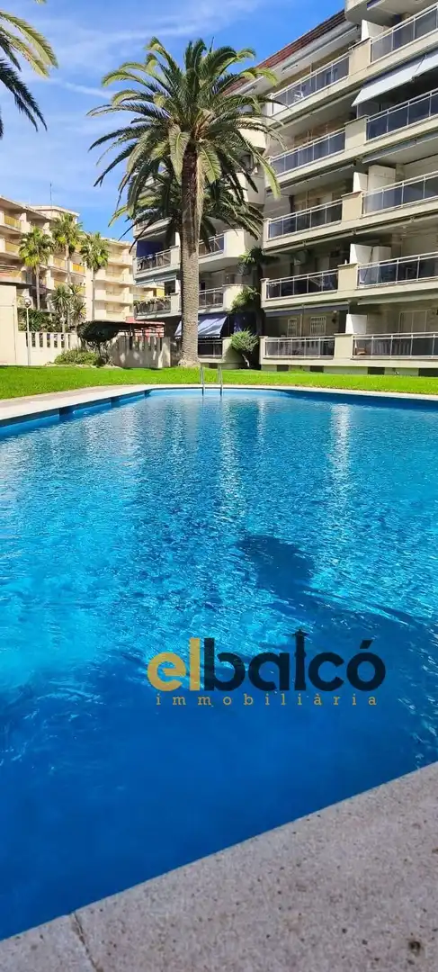 Flat for sale in Carrer d'Emili Vendrell, 4, La Pineda