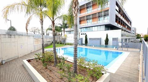 Photo 3 of Attic to rent in De la Creu Rotja, Vara de Quart, Valencia