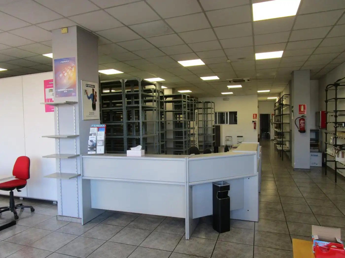 Local comercial de lloguer a Calle de Escoriaza y Fabro 109, imagen 17