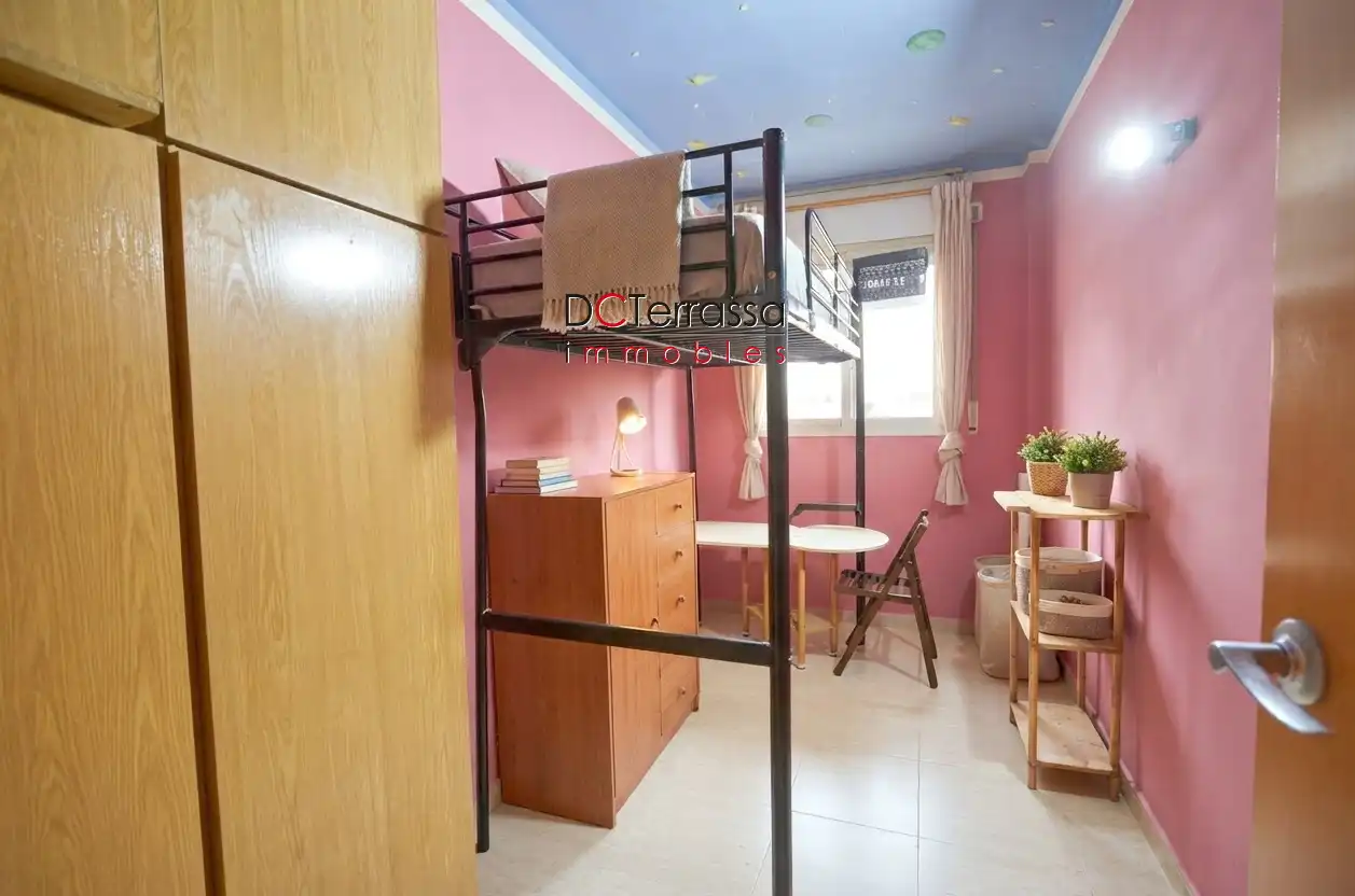 Piso con terraza en venta en Ponent, imagen 9