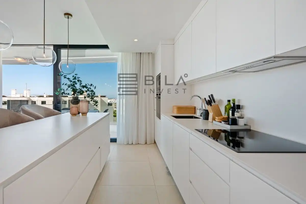 Flat with pool for sale in Higueron West 3, imagen 13