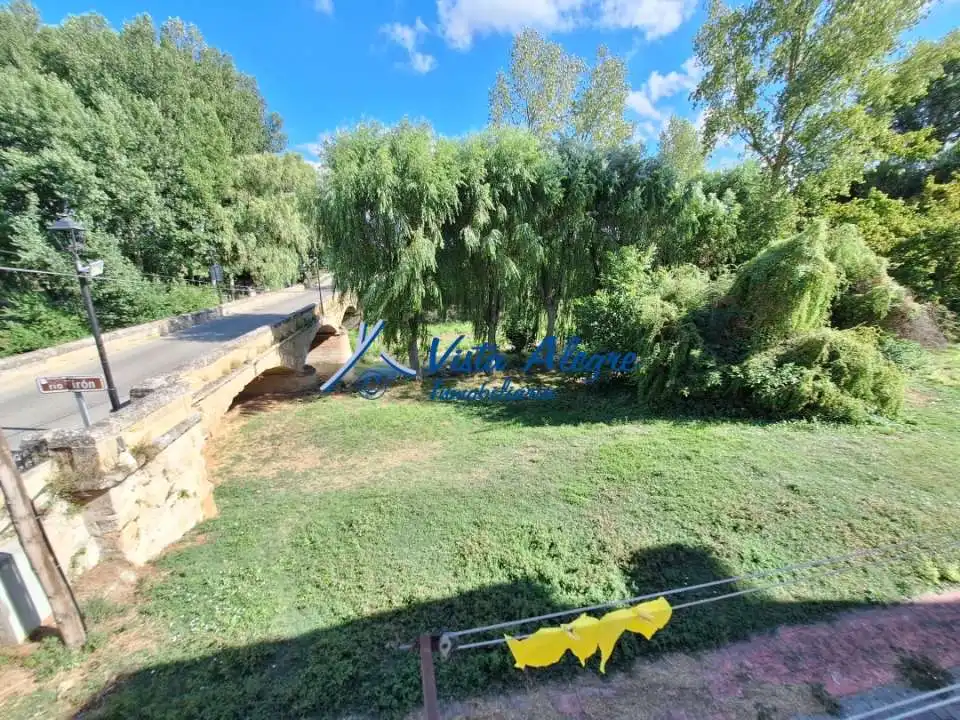Jardín de Casa o chalet en venta en Cihuri con Calefacción, Terraza y Trastero