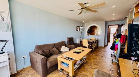 Foto 2 de Pis en venda a Los Álamos, Málaga