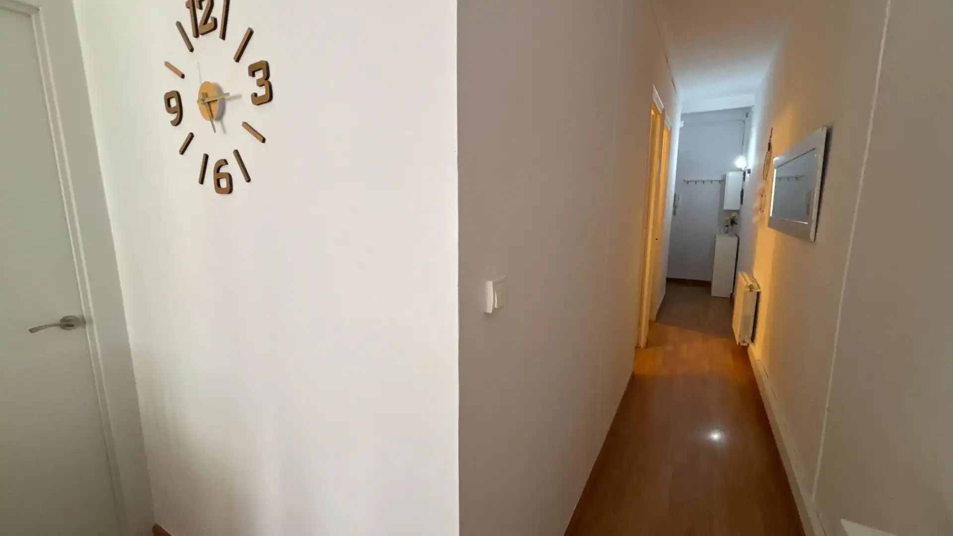 Piso con terraza en venta en Calle MARINA, imagen 17