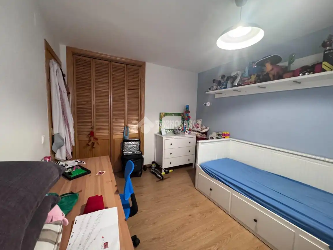 Flat for sale in Collado Villalba  with Heating