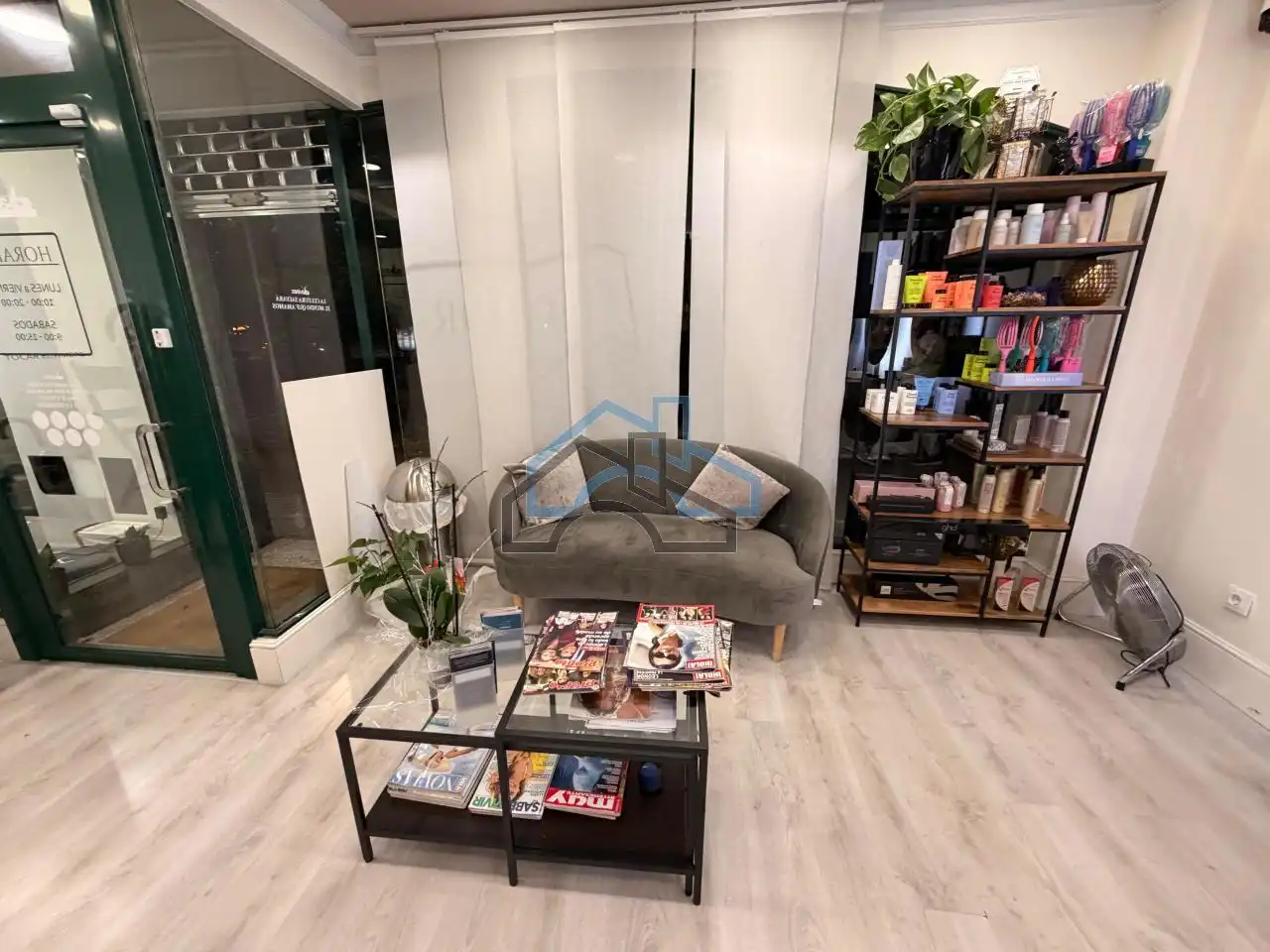 Business premises to rent in Someso - Matogrande, imagen 6