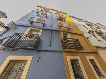 Pis en venda a C/ San Agustín