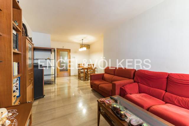 Piso en Venta en Sants