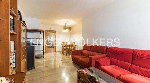 Piso de 124 m con trastero  junto a Plaza de Sants