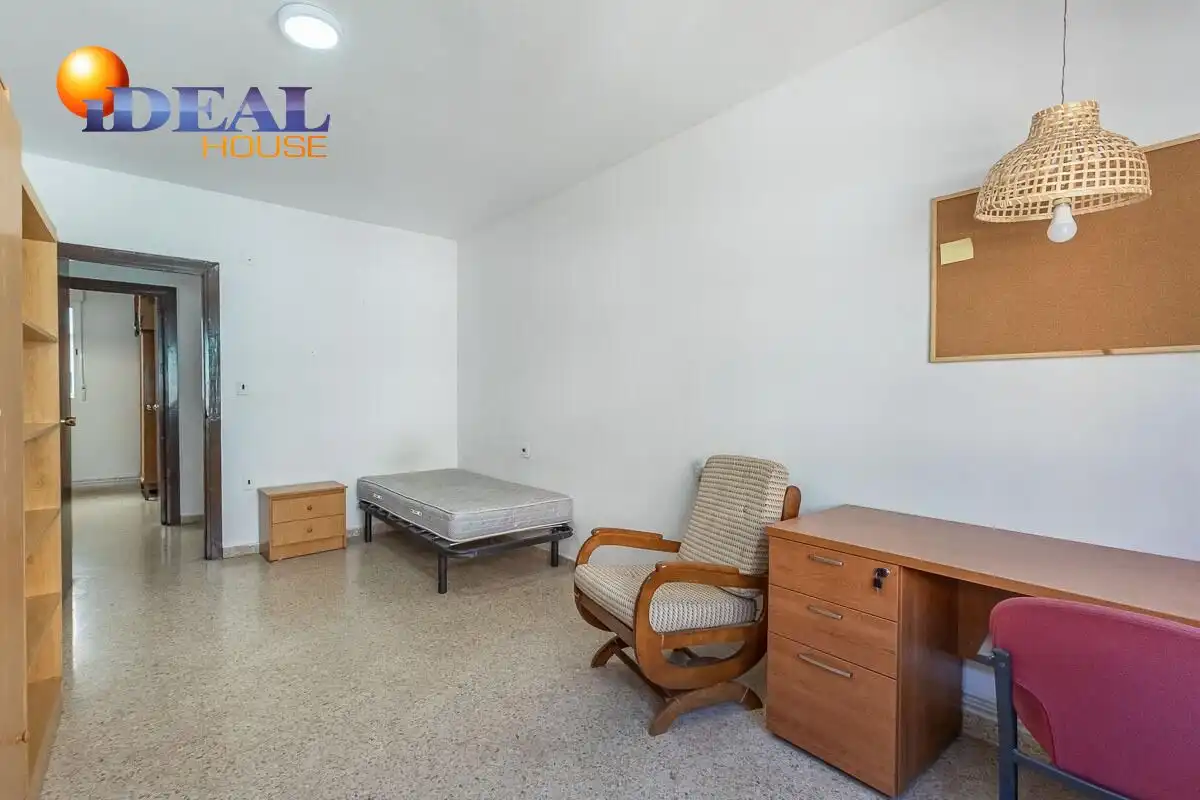 Flat with terrace for sale in Beiro, imagen 18