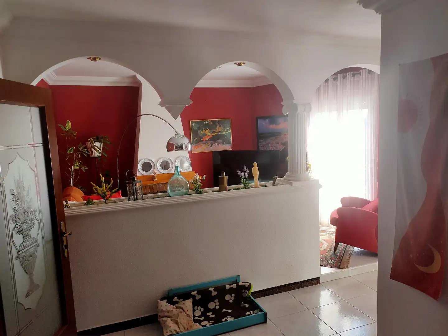 Villa in vendita a Albatàrrec, imagen 10