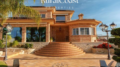 Foto 5 de Casa o xalet en venda a Calle Cactus, Los Girasoles, Alicante