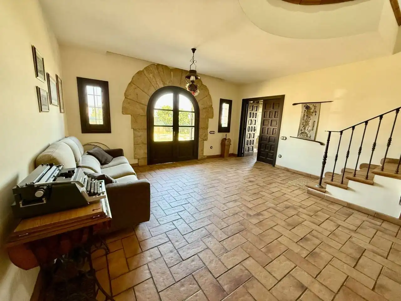 Casa o xalet en venda en Montornès del Vallès amb Calefacció, Jardí privat i Terrassa