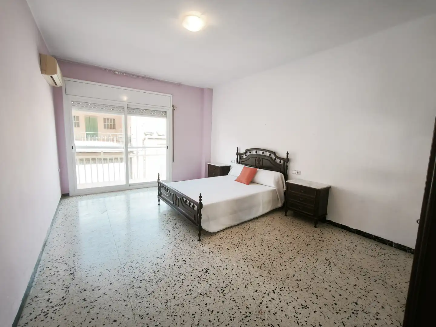 Habitación de Piso en venta en L'Aldea con Aire acondicionado, Trastero y Amueblado